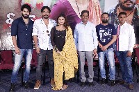 Odela Railway Station Movie Team Press Meet
